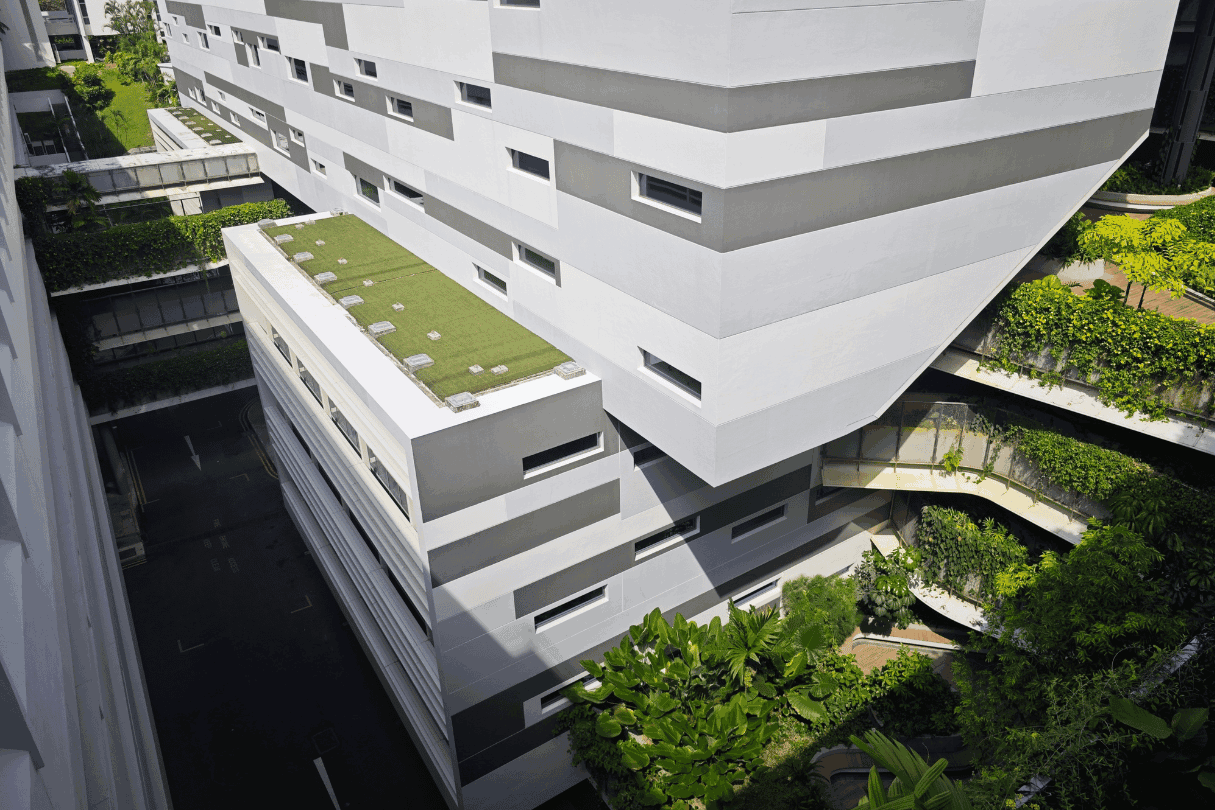 Advanced Building Materials: How Innovation Is Improving Durability and ...