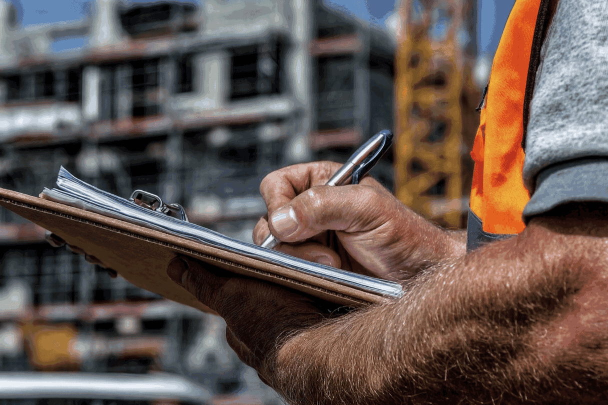 Photo inspiration: Gallery Detail: Construction Compliance In 2026 The New Risk Landscape Contractors